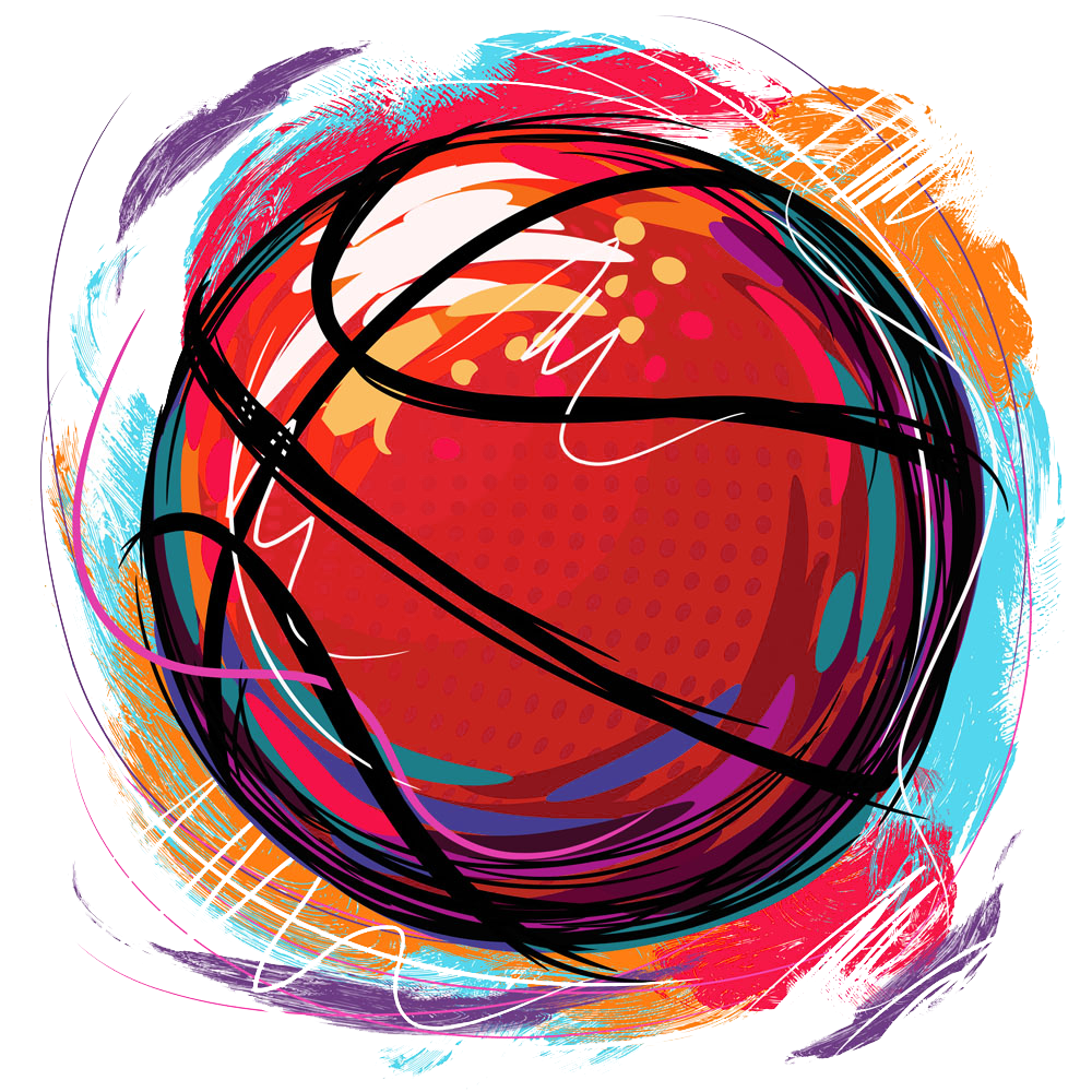Basketball | Diamond Painting