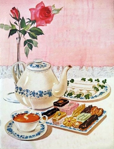 Kettle | Diamond Painting
