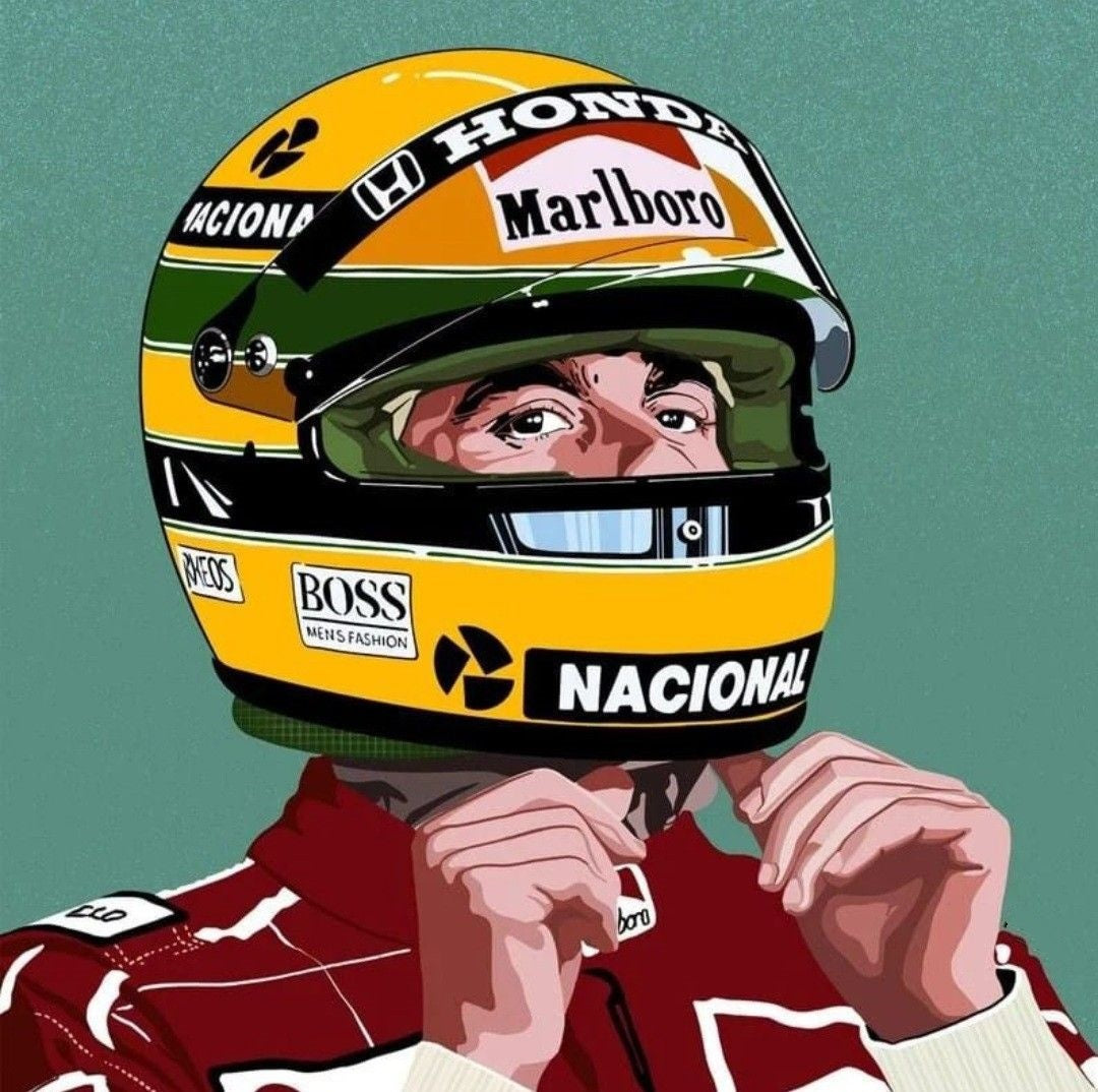 Helmet | Diamond Painting