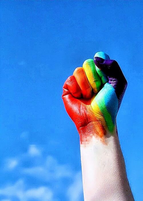 Pride | Diamond Painting