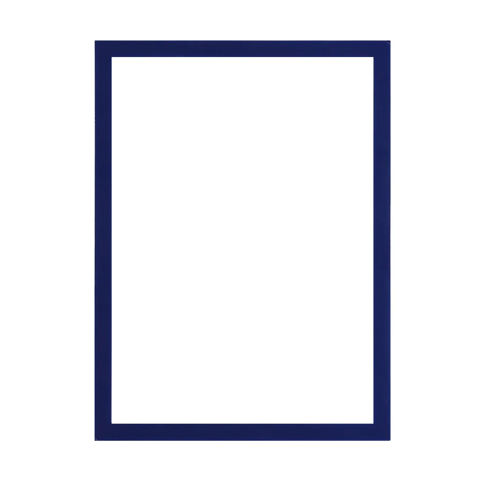 Magnetic Diamond Painting Frames (12x16 Inch)