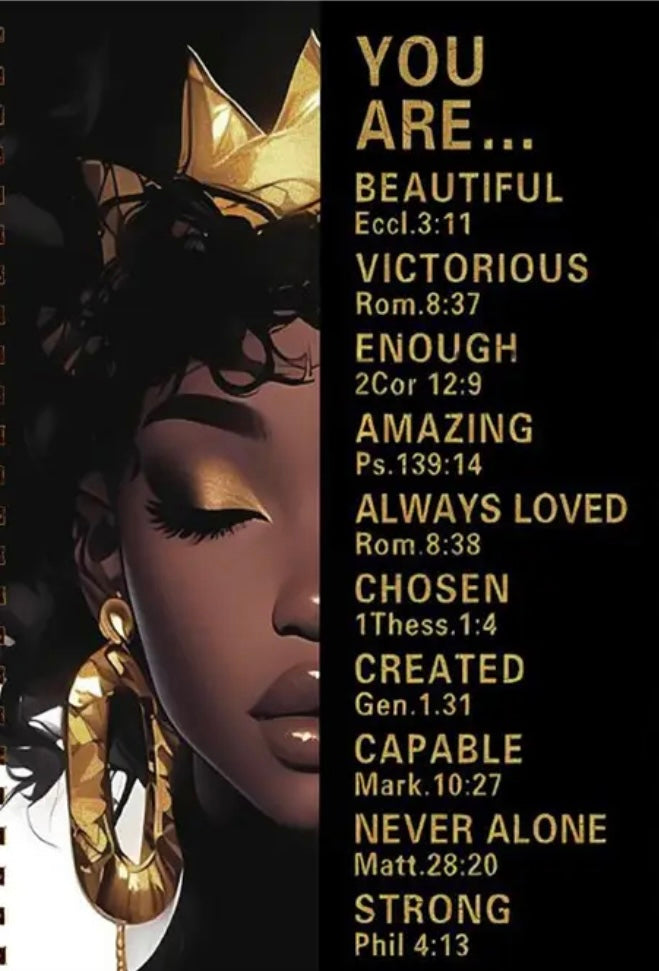 African American | Diamond Painting