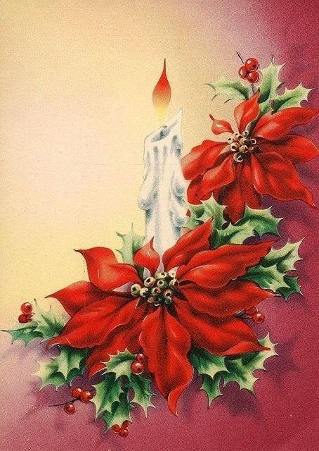 Candle | Diamond Painting
