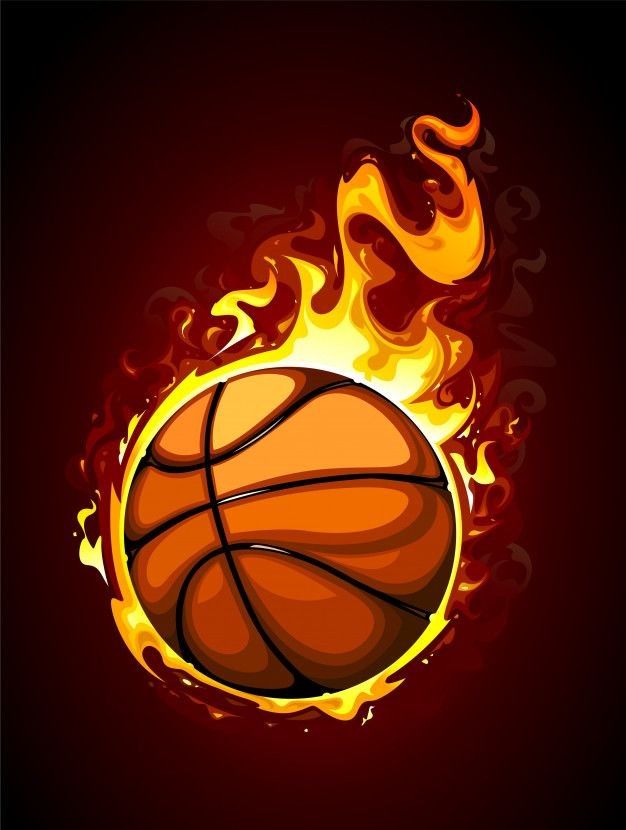 Basketball | Diamond Painting