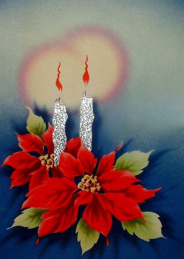 Candle | Diamond Painting