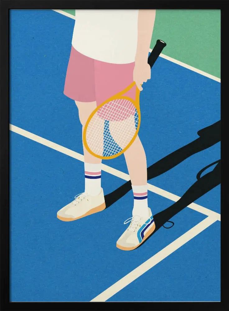 Tennis | Diamond Painting