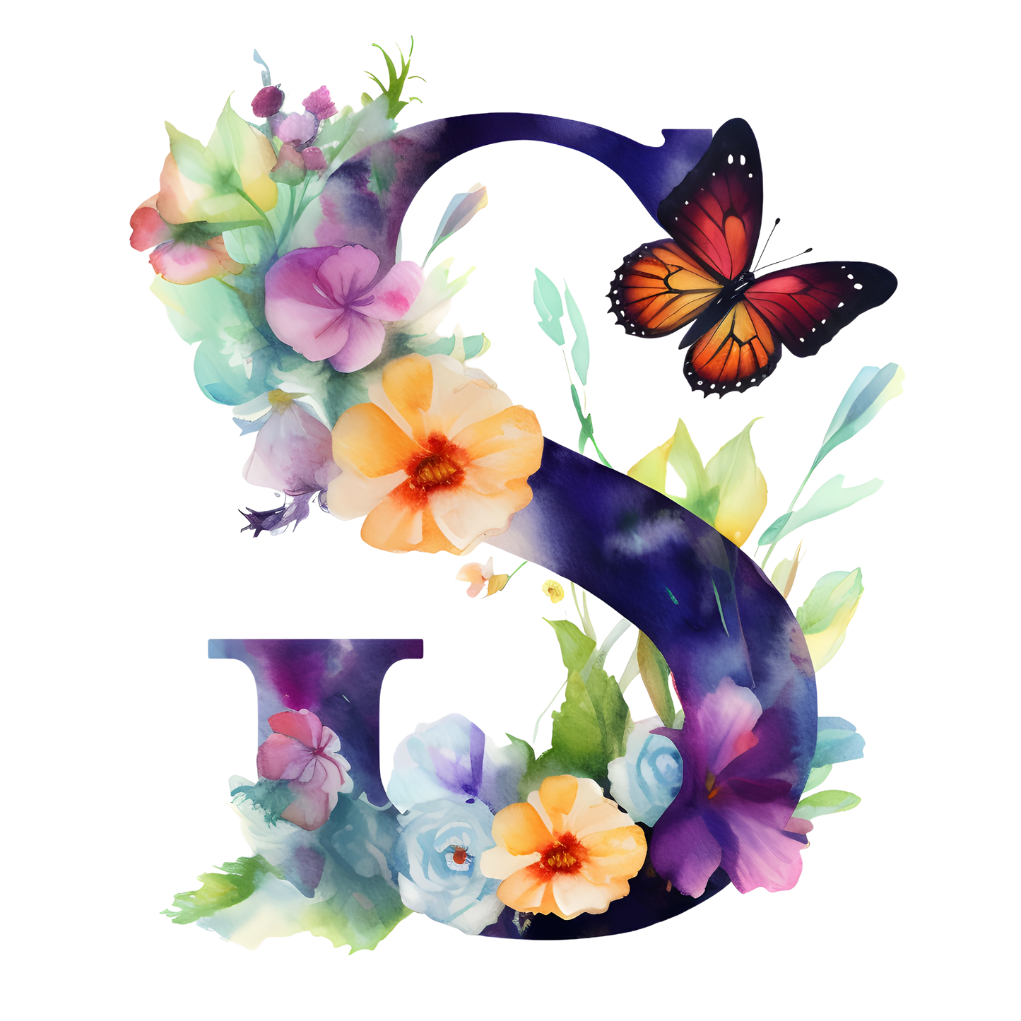 Alphabet | Diamond Painting