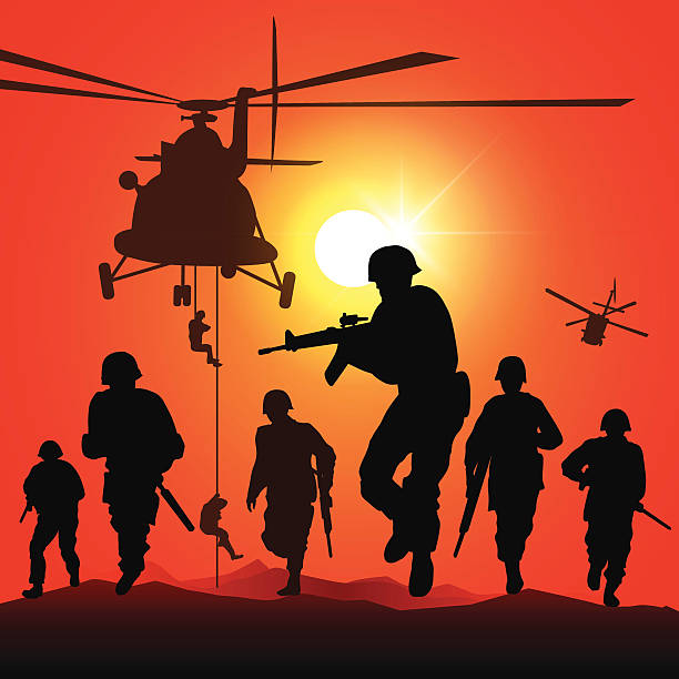 Helicopter | Diamond Painting