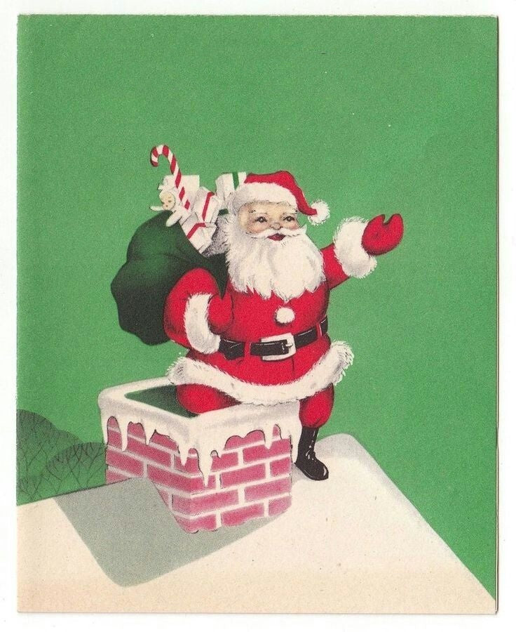 Chimney | Diamond Painting