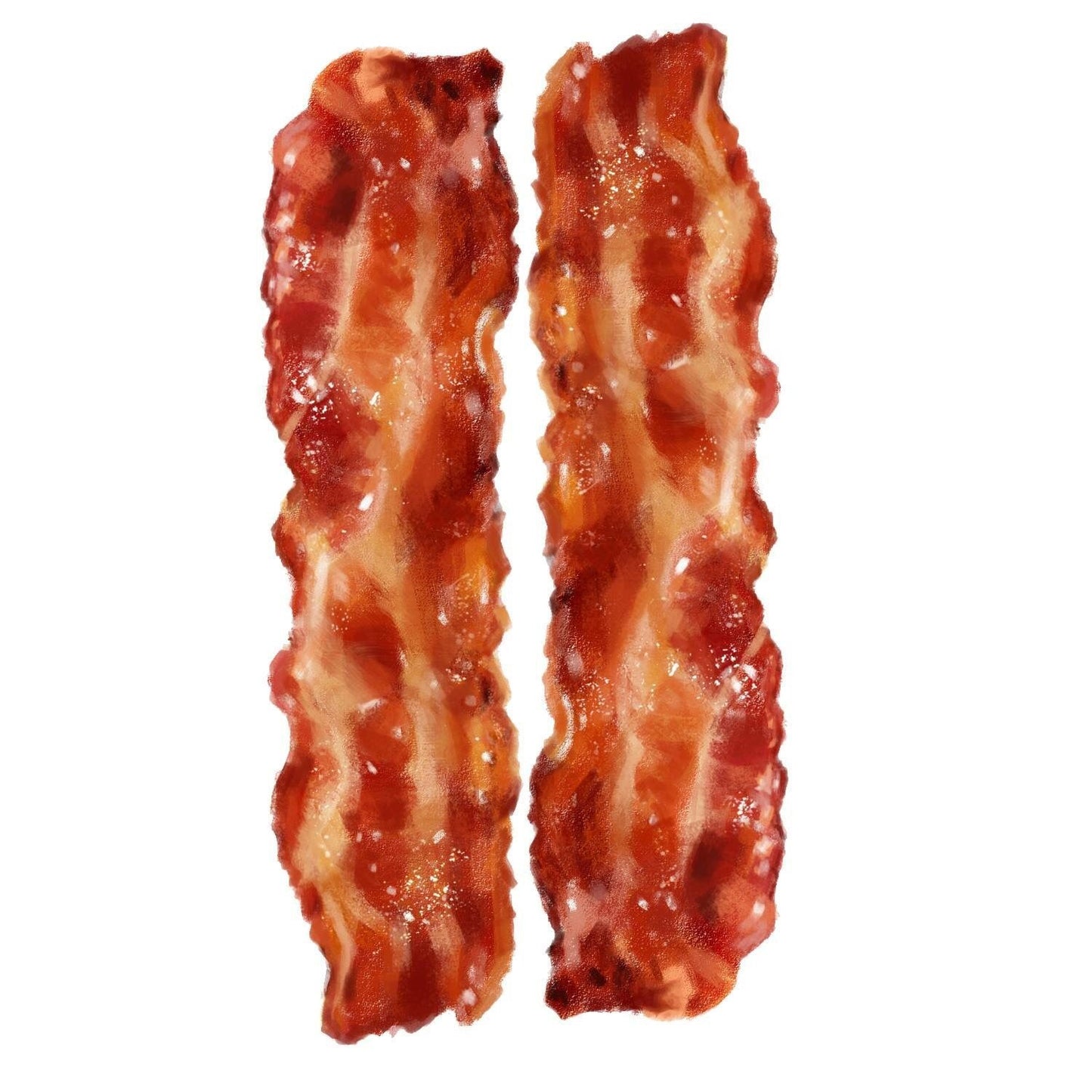 Bacon | Diamond Painting