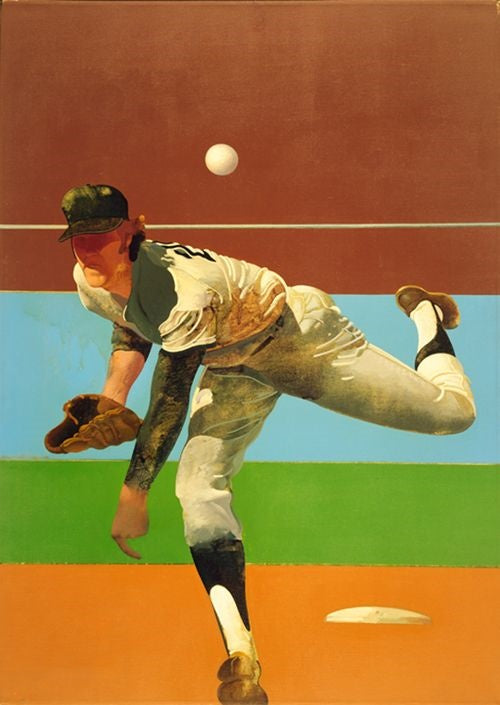 Baseball | Diamond Painting