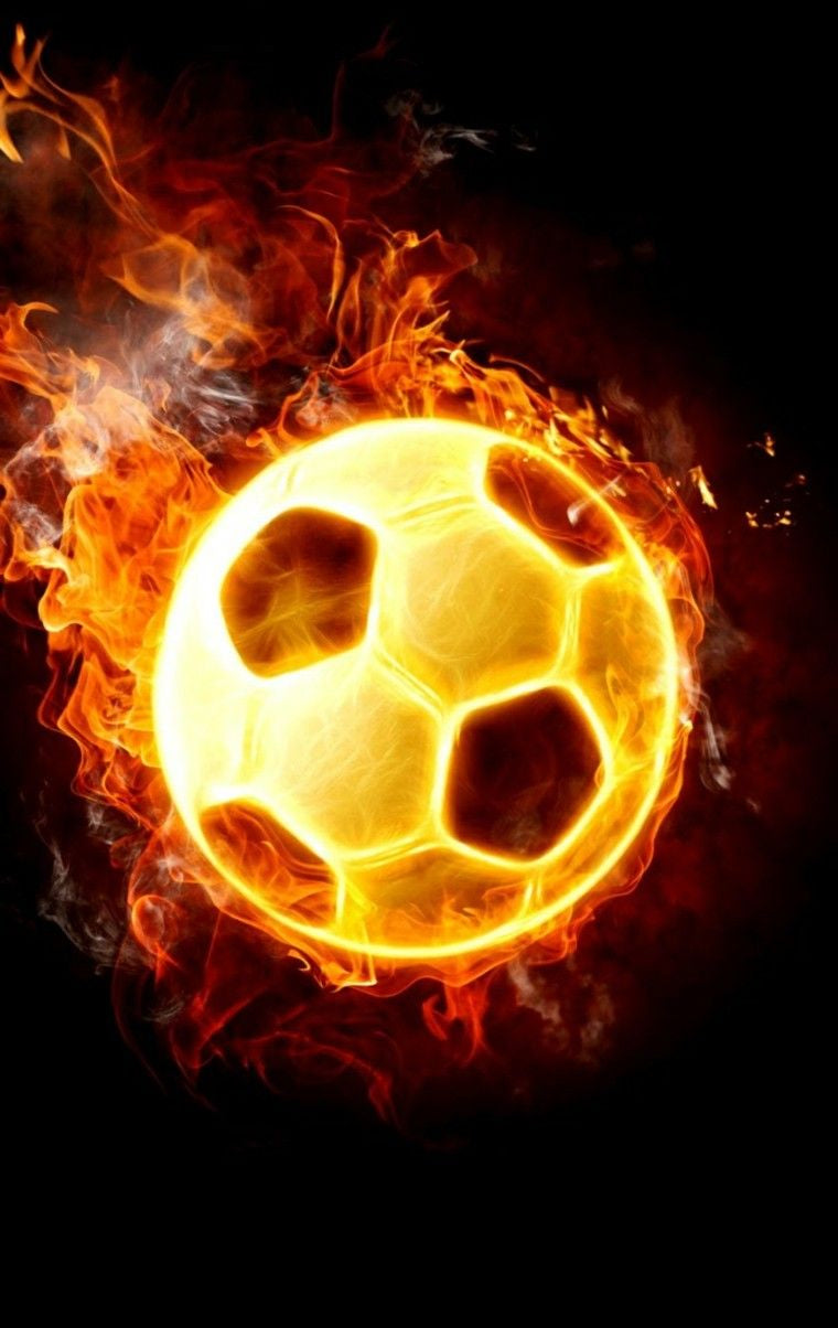 Soccer Football| Diamond Painting