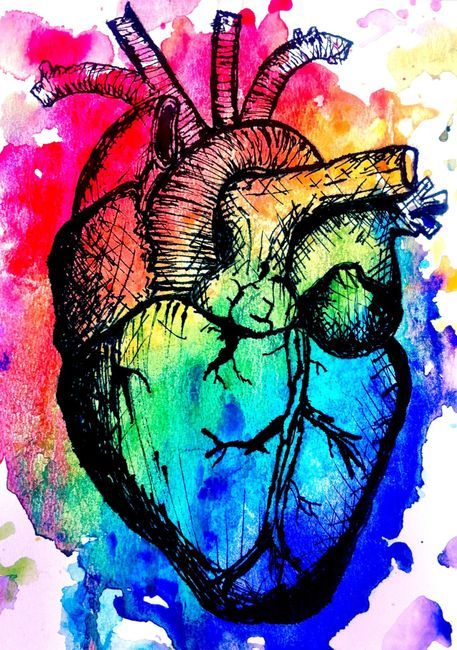 Pride | Diamond Painting