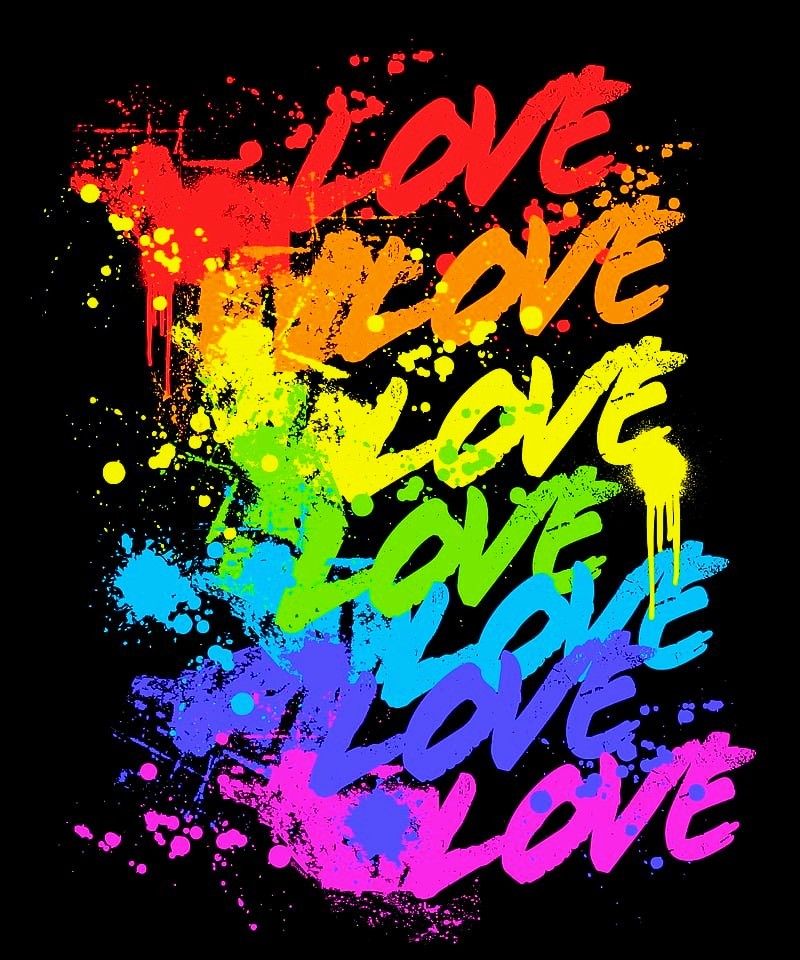 Pride | Diamond Painting