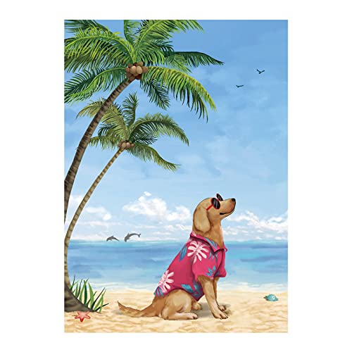 Dog | Cross Stitch Embroidery