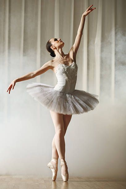 Ballerina Ballet | Diamond Painting