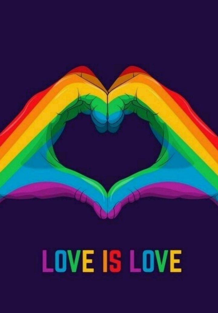 Pride | Diamond Painting