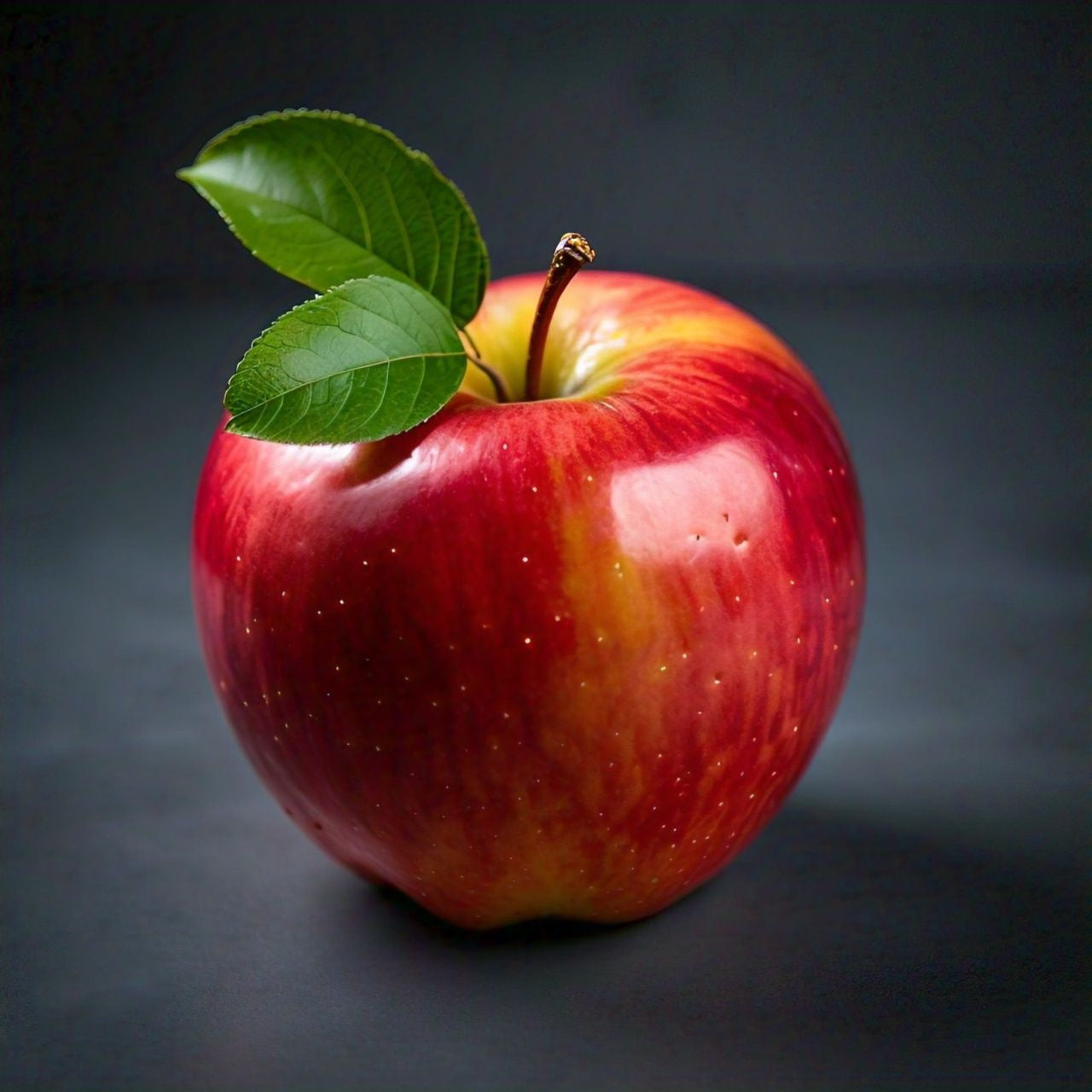 Apple | Diamond Painting