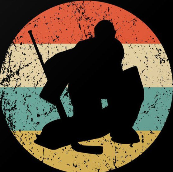 Hockey | Diamond Painting
