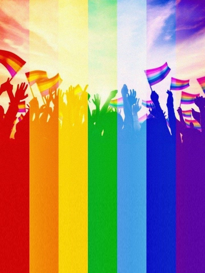 Pride | Diamond Painting