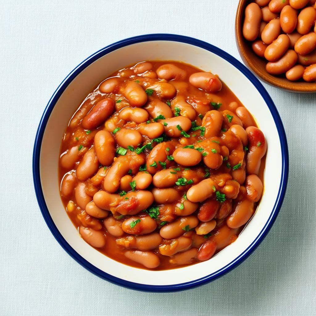 Baked Bean | Diamond Painting