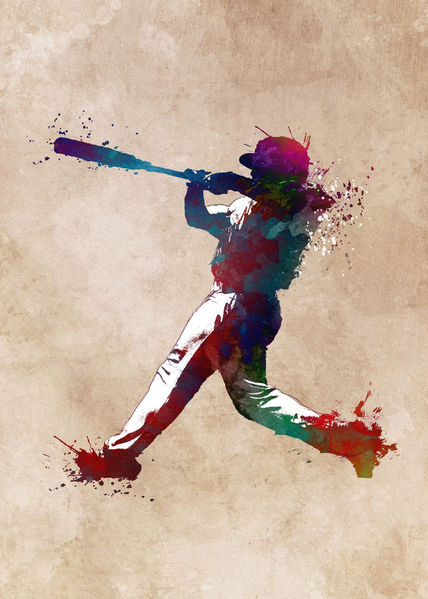 Baseball | Diamond Painting