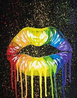 Pride | Diamond Painting