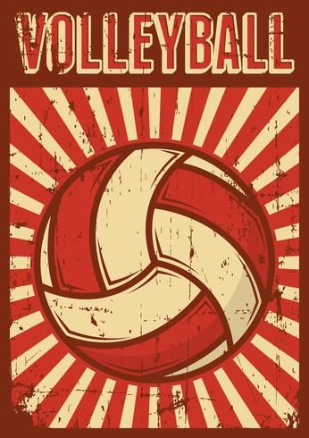 Volleyball | Diamond Painting