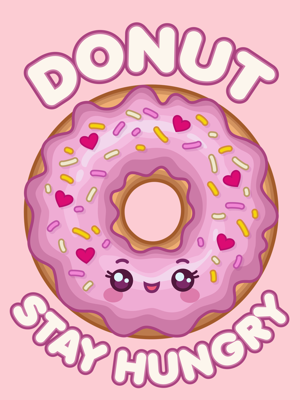 Donut | Diamond Painting