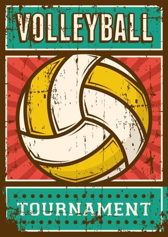 Volleyball | Diamond Painting