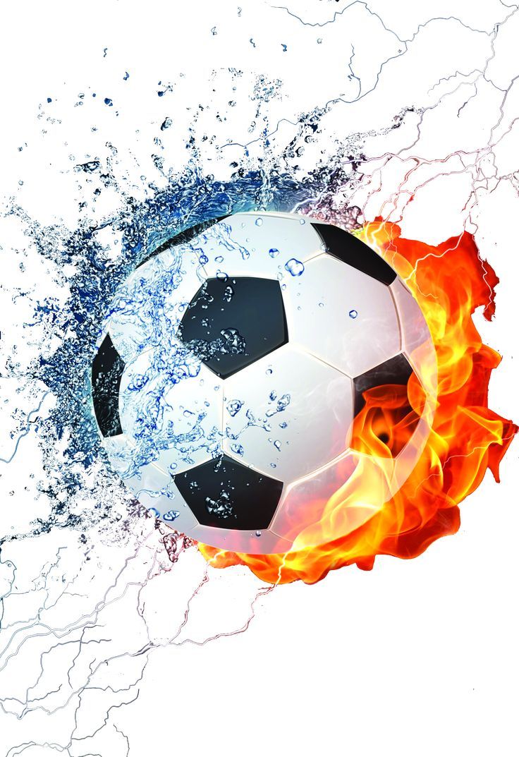 Soccer Football| Diamond Painting