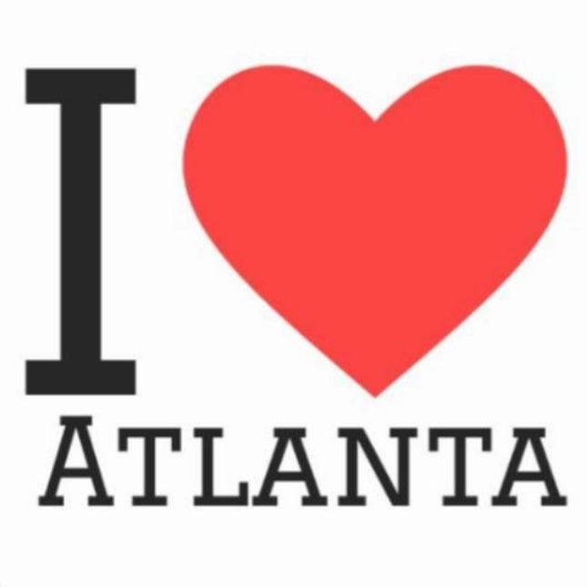 Atlanta | Diamond Painting