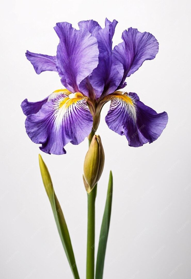 Iris | Diamond Painting