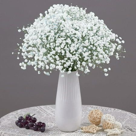 Baby's breath | Diamond Painting