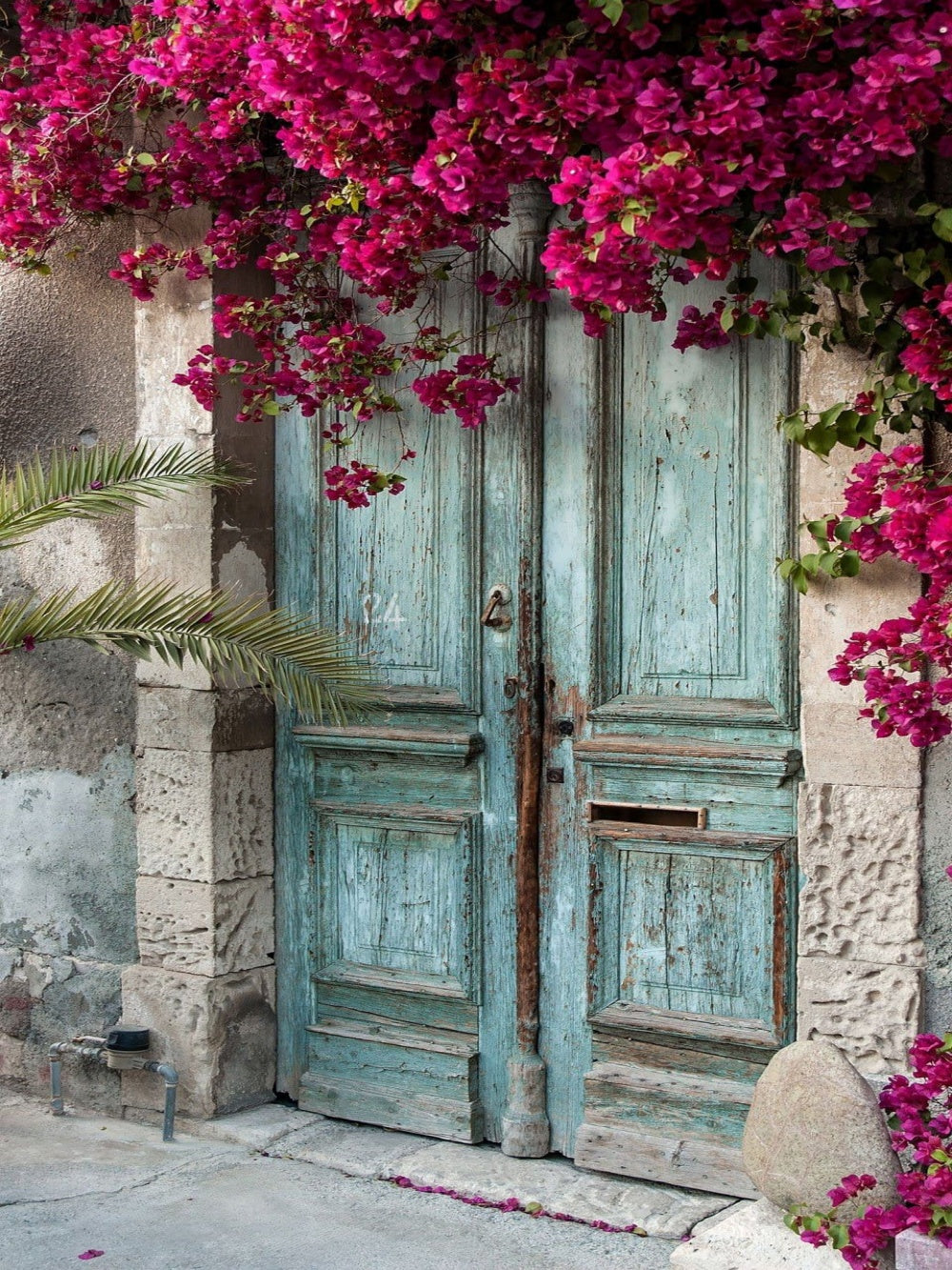 Door | Diamond Painting