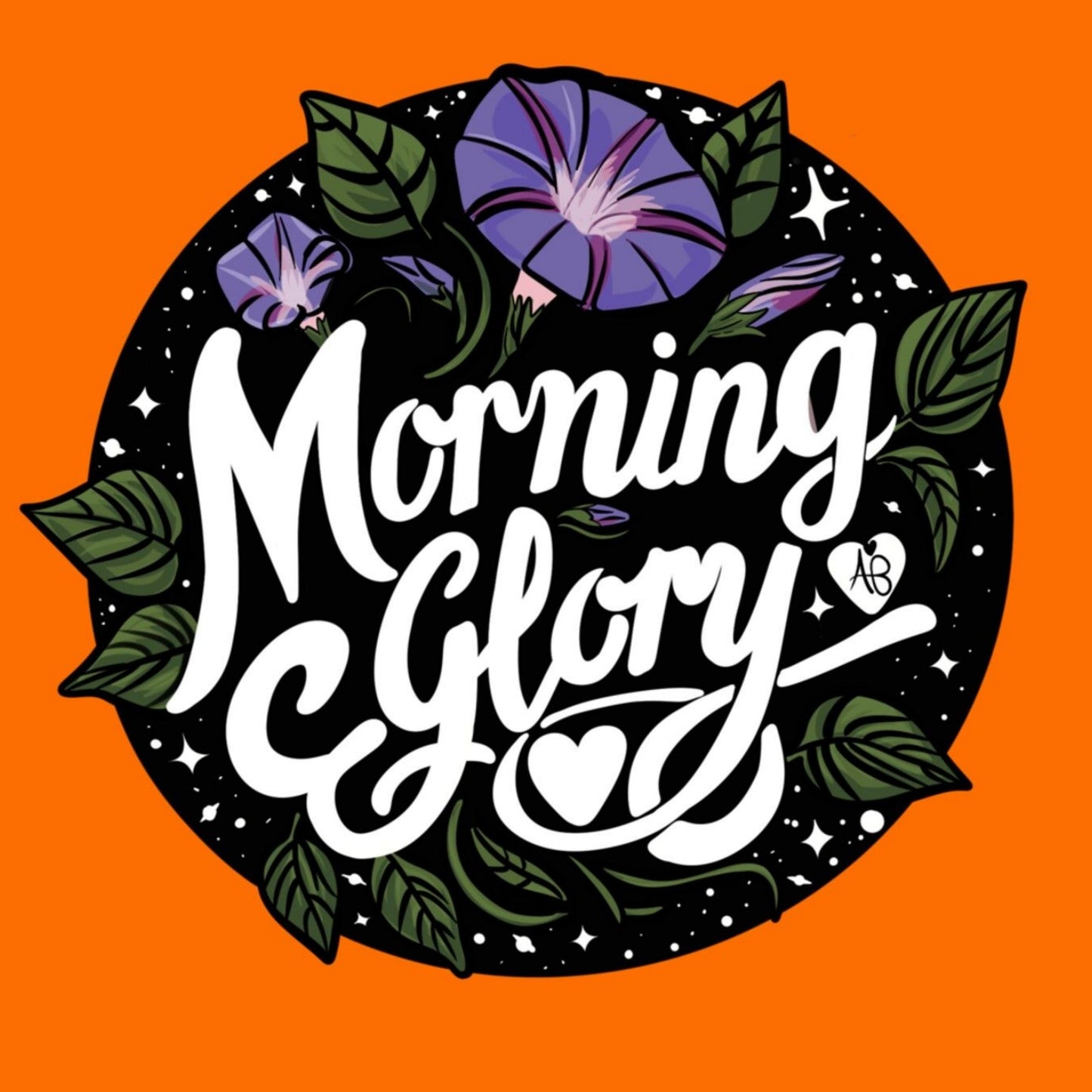 Morning Glory | Diamond Painting