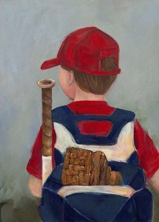 Baseball | Diamond Painting