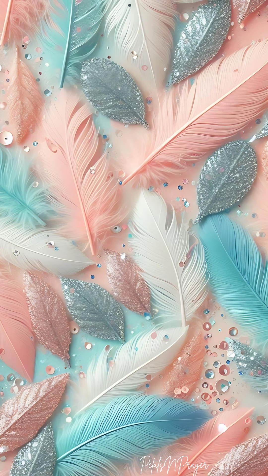 Feather | Diamond Painting