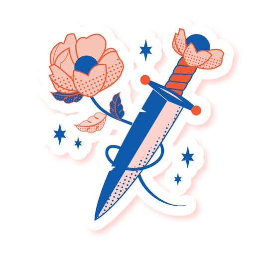 Sword | Diamond Painting