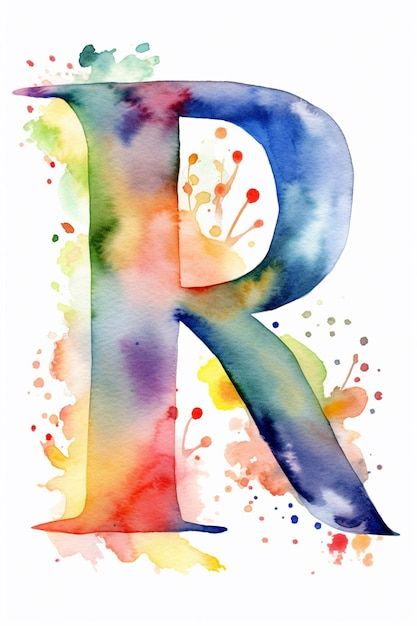 Alphabet | Diamond Painting