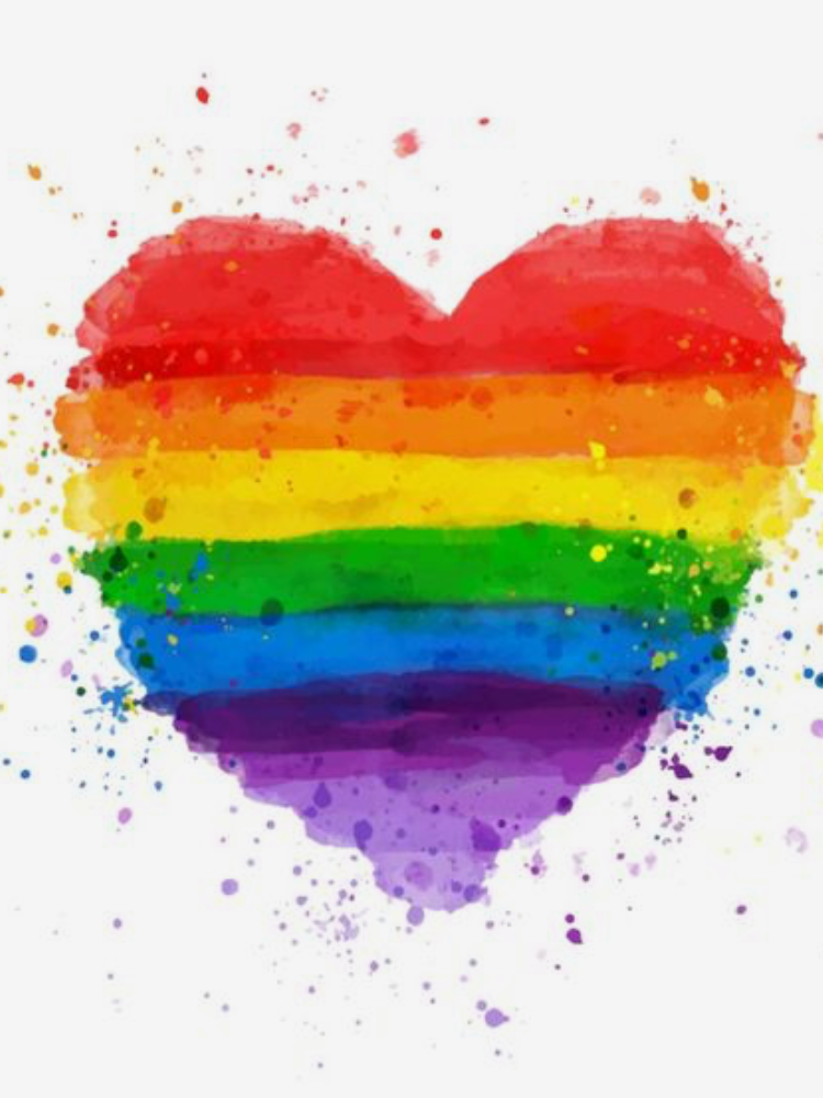 Pride | Diamond Painting