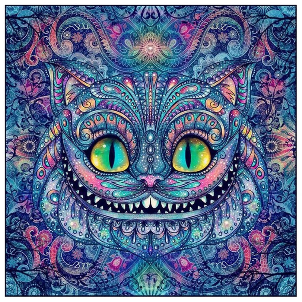 Owl | Cross Stitch Embroidery