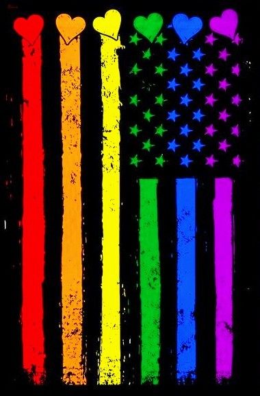 Pride | Diamond Painting