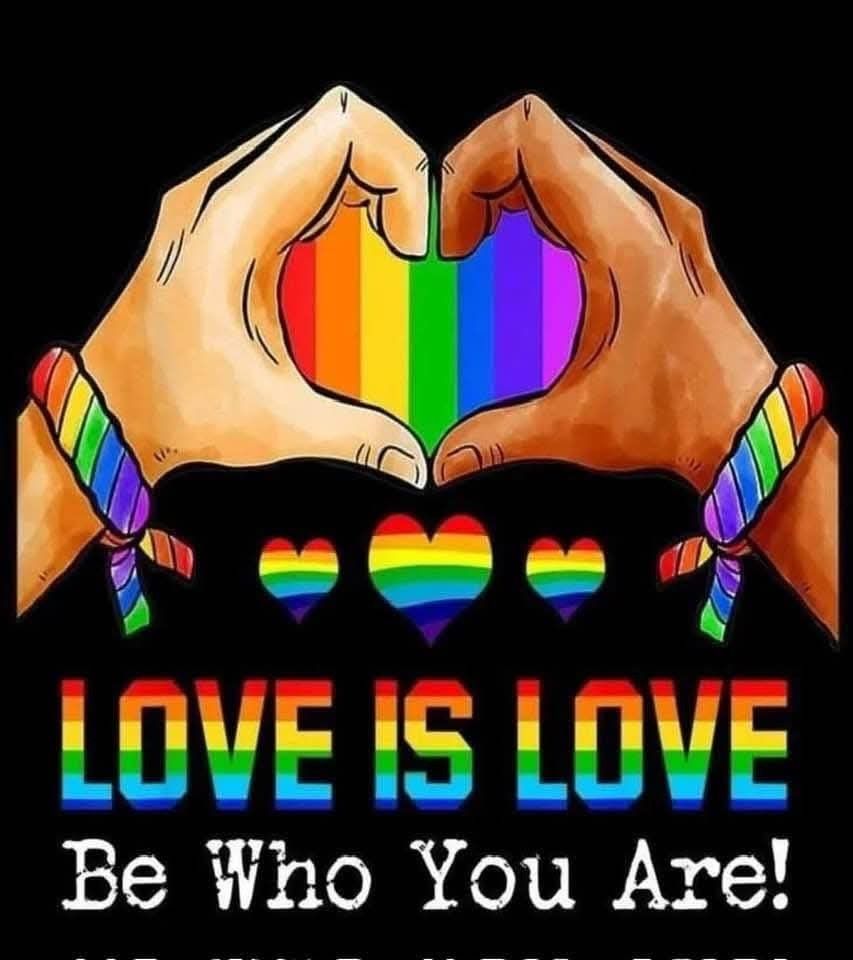 Pride | Diamond Painting