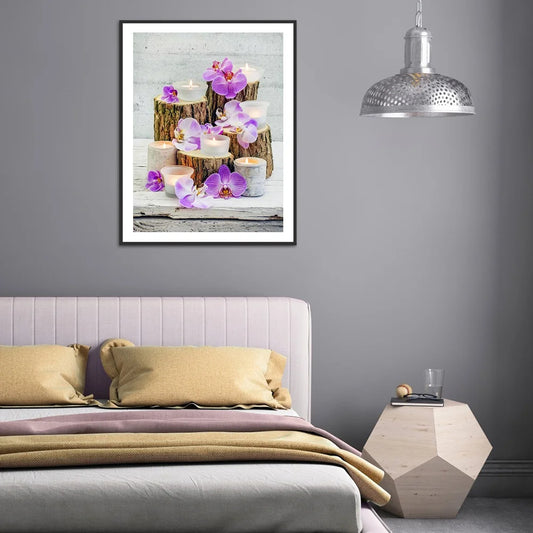 Butterfly | Diamond Painting