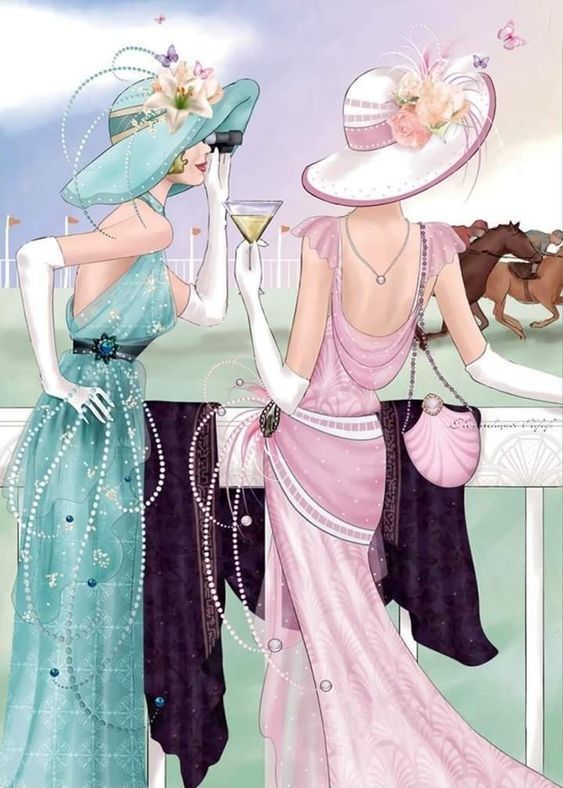 Wine Glass | Diamond Painting