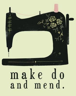Sewing Machine | Diamond Painting
