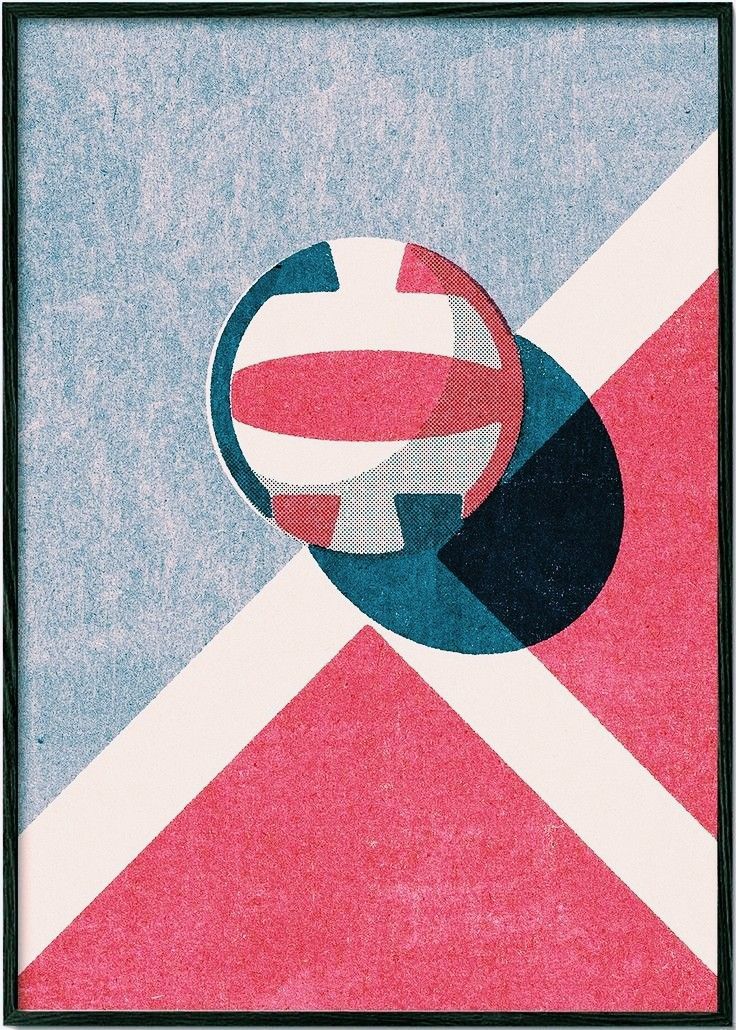 Volleyball | Diamond Painting