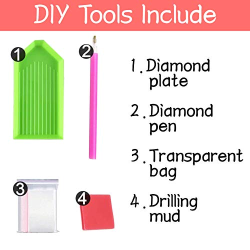 Dolphin | Diamond Painting