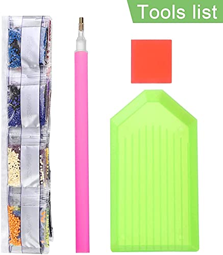 Easter Rabbit | Diamond Painting